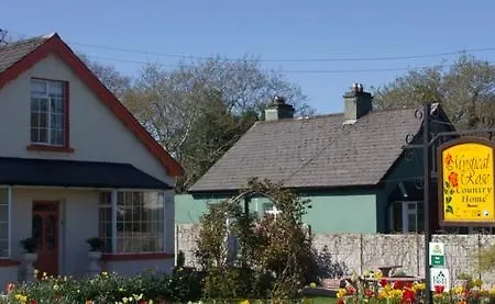 Hotel Mystical Rose 5*