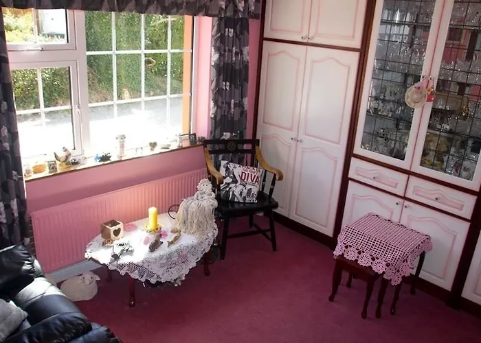 酒店 Mystical Rose