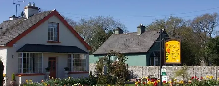 酒店 Mystical Rose 5*