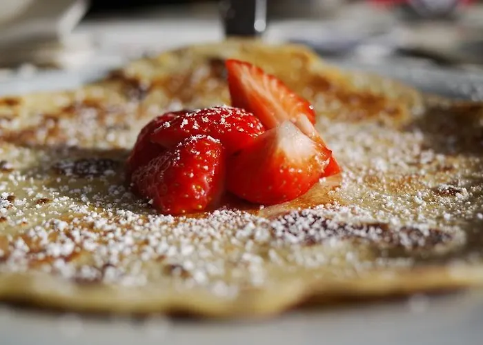 酒店 Mystical Rose 基拉尼