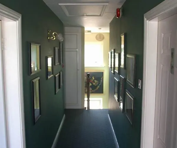 Mystical Rose Hotel Cill Airne